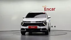 2022 Kia Sportage Gasoline 1.6 Turbo 2WD — фото 3