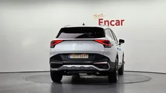 2022 Kia Sportage Gasoline 1.6 Turbo 2WD — фото 4