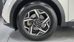 2022 Kia Sportage Gasoline 1.6 Turbo 2WD — фото 5