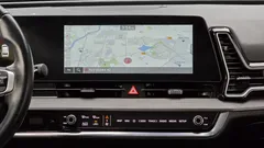 2022 Kia Sportage Gasoline 1.6 Turbo 2WD — фото 18