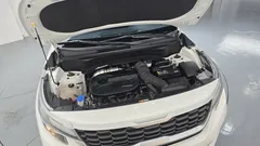 2022 Kia Seltos Gasoline 1.6 Turbo 2WD — фото 6