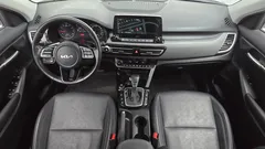 2022 Kia Seltos Gasoline 1.6 Turbo 2WD — фото 7