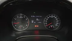 2022 Kia Seltos Gasoline 1.6 Turbo 2WD — фото 8
