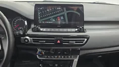 2022 Kia Seltos Gasoline 1.6 Turbo 2WD — фото 12