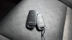 2022 Kia Seltos Gasoline 1.6 Turbo 2WD — фото 15