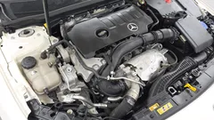 2022 Mercedes-Benz A-Class A220 Hatchback — фото 6