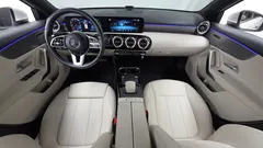 2022 Mercedes-Benz A-Class A220 Hatchback — фото 7
