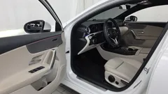 2022 Mercedes-Benz A-Class A220 Hatchback — фото 10
