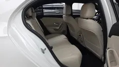 2022 Mercedes-Benz A-Class A220 Hatchback — фото 12