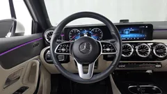 2022 Mercedes-Benz A-Class A220 Hatchback — фото 13