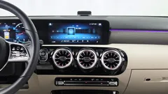 2022 Mercedes-Benz A-Class A220 Hatchback — фото 14