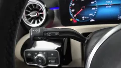2022 Mercedes-Benz A-Class A220 Hatchback — фото 17