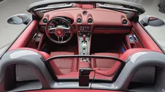 2023 Porsche 718 4.0 GTS — фото 7