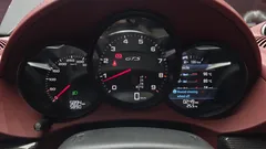 2023 Porsche 718 4.0 GTS — фото 8