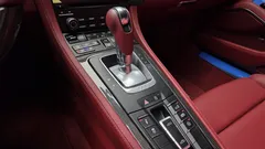 2023 Porsche 718 4.0 GTS — фото 9