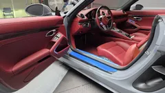 2023 Porsche 718 4.0 GTS — фото 10