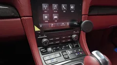 2023 Porsche 718 4.0 GTS — фото 12