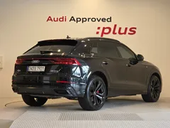 2023 Audi Q8 55 TFSI Quattro Premium — фото 2