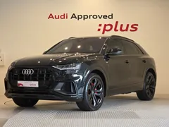 2023 Audi Q8 55 TFSI Quattro Premium — фото 11