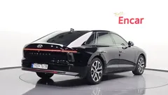 2023 Hyundai Grandeur Exclusive — фото 2