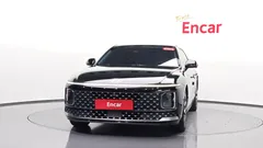 2023 Hyundai Grandeur Exclusive — фото 3