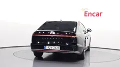 2023 Hyundai Grandeur Exclusive — фото 4