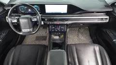 2023 Hyundai Grandeur Exclusive — фото 7