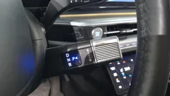 2023 Hyundai Grandeur Exclusive — фото 9
