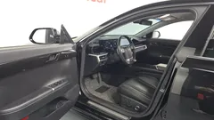 2023 Hyundai Grandeur Exclusive — фото 10