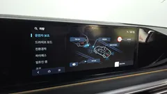 2023 Hyundai Grandeur Exclusive — фото 16