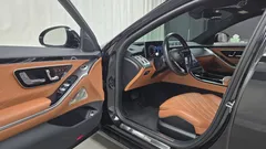 2022 Mercedes-Benz S-Class S450L 4MATIC — фото 10