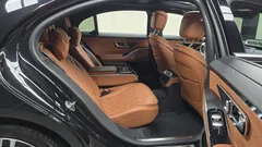 2022 Mercedes-Benz S-Class S450L 4MATIC — фото 11
