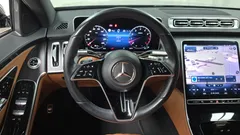 2022 Mercedes-Benz S-Class S450L 4MATIC — фото 12