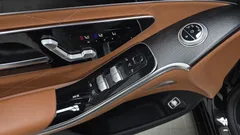 2022 Mercedes-Benz S-Class S450L 4MATIC — фото 19