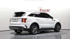2022 Kia Sorento Diesel 2.2 2WD — фото 2