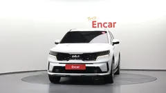 2022 Kia Sorento Diesel 2.2 2WD — фото 3