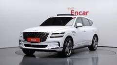 2022 Genesis GV80 2.5T Gasoline 2WD — фото 1