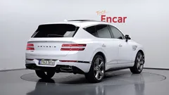 2022 Genesis GV80 2.5T Gasoline 2WD — фото 2
