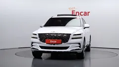 2022 Genesis GV80 2.5T Gasoline 2WD — фото 3