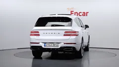 2022 Genesis GV80 2.5T Gasoline 2WD — фото 4