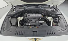 2022 Genesis GV80 2.5T Gasoline 2WD — фото 6