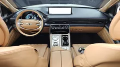 2022 Genesis GV80 2.5T Gasoline 2WD — фото 7