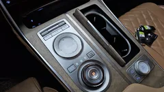 2022 Genesis GV80 2.5T Gasoline 2WD — фото 9