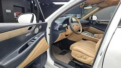 2022 Genesis GV80 2.5T Gasoline 2WD — фото 10