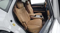 2022 Genesis GV80 2.5T Gasoline 2WD — фото 12