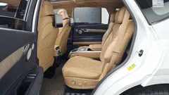 2022 Genesis GV80 2.5T Gasoline 2WD — фото 13