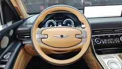 2022 Genesis GV80 2.5T Gasoline 2WD — фото 14