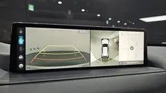 2022 Genesis GV80 2.5T Gasoline 2WD — фото 16