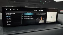 2022 Genesis GV80 2.5T Gasoline 2WD — фото 17