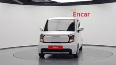 2023 Kia Ray Prestige — фото 3